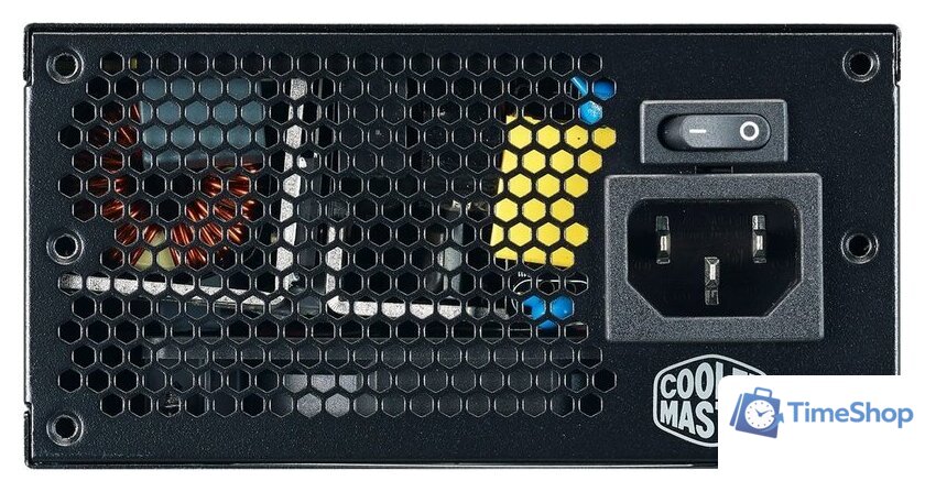 Блок питания Cooler Master V750 SFX Gold MPY-7501-SFHAGV-EU - Изображение №6 — Интернет-магазин Time-Shop