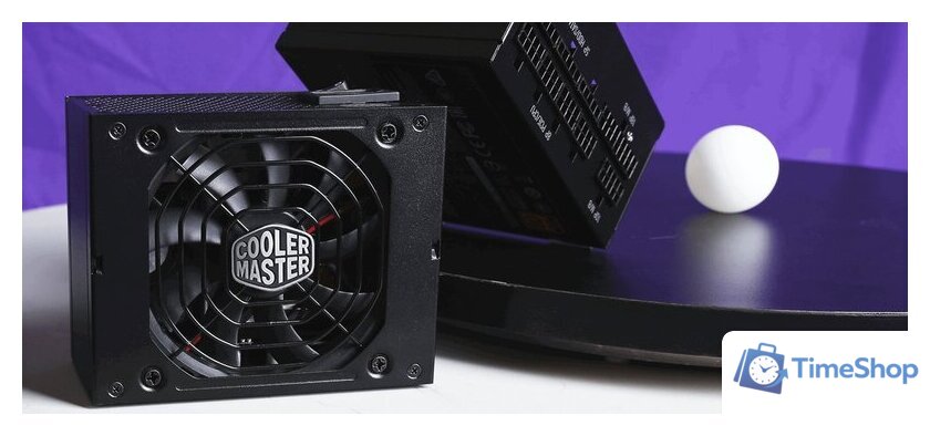 Блок питания Cooler Master V750 SFX Gold MPY-7501-SFHAGV-EU - Изображение №14 — Интернет-магазин Time-Shop