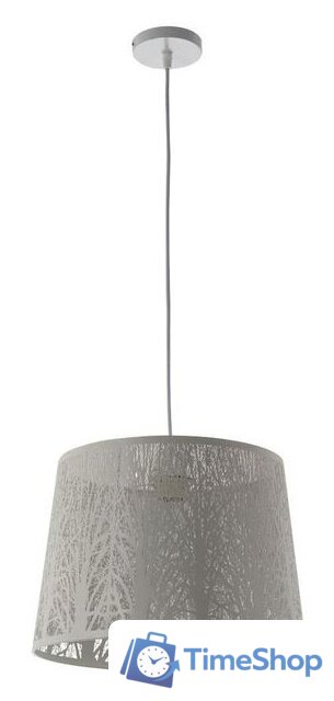Подвесная люстра Arte Lamp Celesta A2769SP-1WH - Изображение №1 — Интернет-магазин Time-Shop