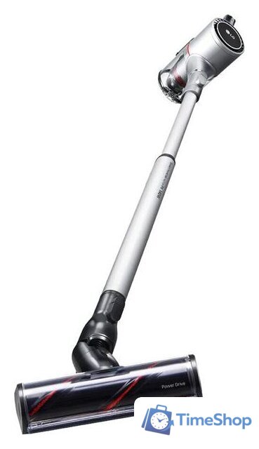 Пылесос LG A9N-Core - Изображение №7 — Интернет-магазин Time-Shop