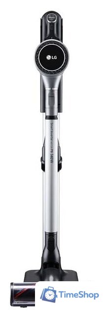 Пылесос LG A9N-Core - Изображение №2 — Интернет-магазин Time-Shop