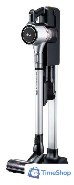 Пылесос LG A9N-Core - Изображение №1 — Интернет-магазин Time-Shop