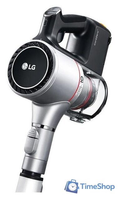 Пылесос LG A9N-Core - Изображение №5 — Интернет-магазин Time-Shop