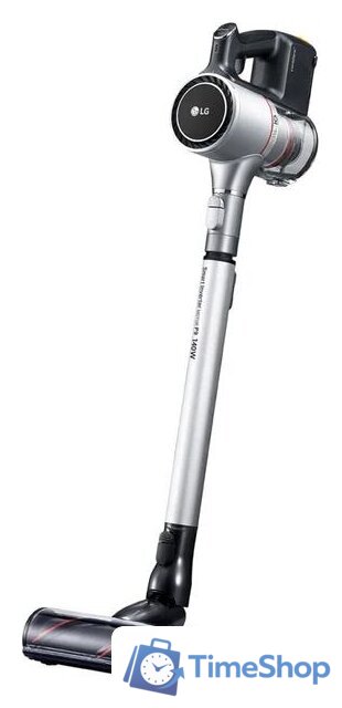 Пылесос LG A9N-Core - Изображение №8 — Интернет-магазин Time-Shop