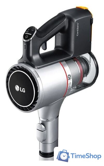 Пылесос LG A9N-Core - Изображение №6 — Интернет-магазин Time-Shop