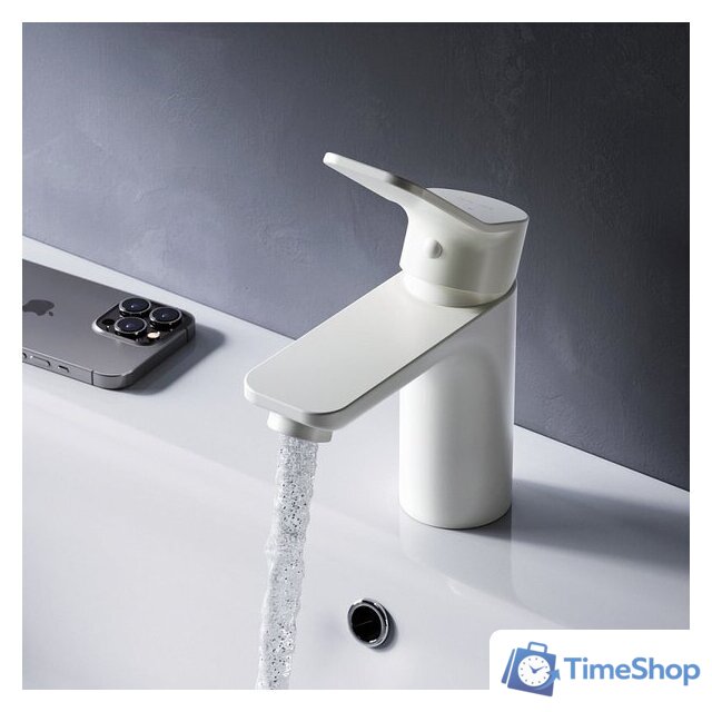 Смеситель AM.PM X-Joy F85A02133 - Изображение №1 — Интернет-магазин Time-Shop