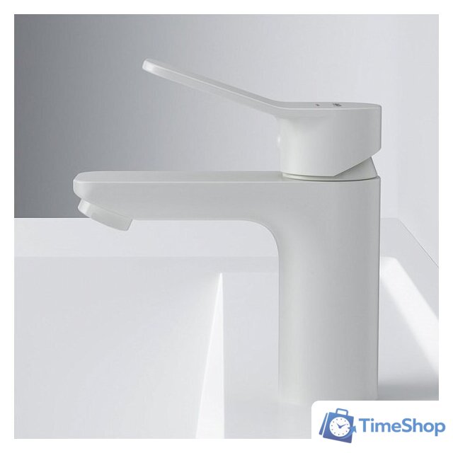 Смеситель AM.PM X-Joy F85A02133 - Изображение №2 — Интернет-магазин Time-Shop