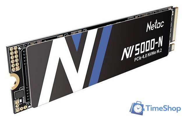 SSD Netac NV5000-N 2TB NT01NV5000N-2T0-E4X - Изображение №5 — Интернет-магазин Time-Shop
