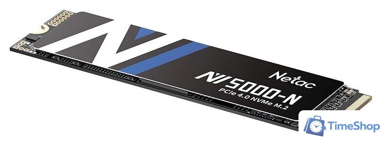 SSD Netac NV5000-N 2TB NT01NV5000N-2T0-E4X - Изображение №4 — Интернет-магазин Time-Shop