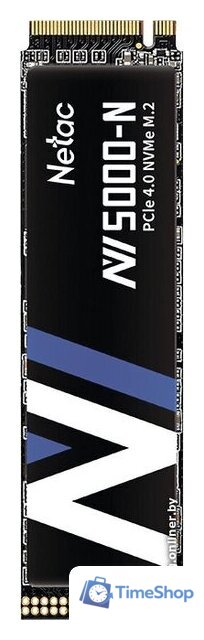 SSD Netac NV5000-N 2TB NT01NV5000N-2T0-E4X - Изображение №2 — Интернет-магазин Time-Shop