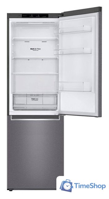 Холодильник LG DoorCooling+ GBP31DSLZN - Изображение №12 — Интернет-магазин Time-Shop