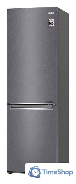 Холодильник LG DoorCooling+ GBP31DSLZN - Изображение №13 — Интернет-магазин Time-Shop
