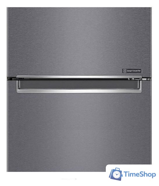 Холодильник LG DoorCooling+ GBP31DSLZN - Изображение №7 — Интернет-магазин Time-Shop