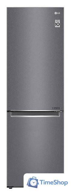 Холодильник LG DoorCooling+ GBP31DSLZN - Изображение №1 — Интернет-магазин Time-Shop
