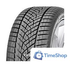 Зимние шины Goodyear Ultra Grip Performance + 215/65R16 98H - Изображение №3 — Интернет-магазин Time-Shop