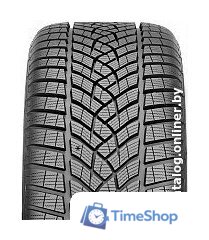 Зимние шины Goodyear Ultra Grip Performance + 215/65R16 98H - Изображение №2 — Интернет-магазин Time-Shop