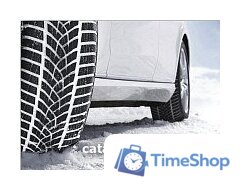 Зимние шины Goodyear Ultra Grip Performance + 215/65R16 98H - Изображение №4 — Интернет-магазин Time-Shop