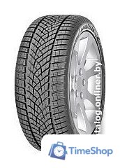 Зимние шины Goodyear Ultra Grip Performance + 215/65R16 98H - Изображение №1 — Интернет-магазин Time-Shop