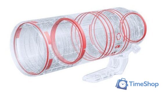 Объектив Canon RF 200-800mm F6.3-9 IS USM - Изображение №6 — Интернет-магазин Time-Shop