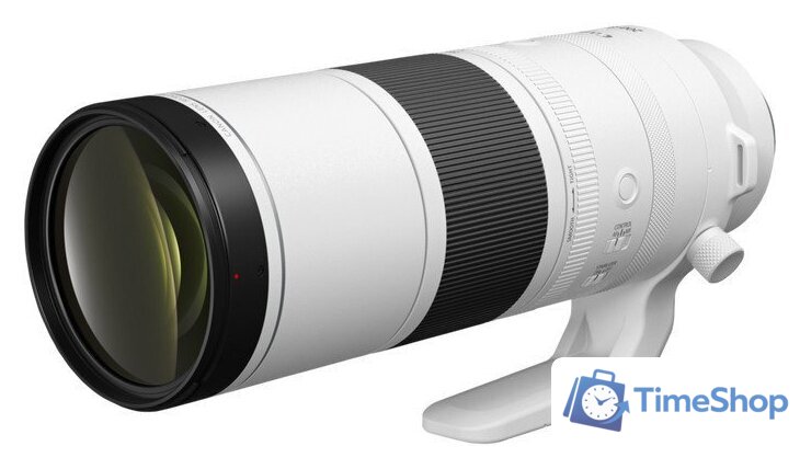 Объектив Canon RF 200-800mm F6.3-9 IS USM - Изображение №1 — Интернет-магазин Time-Shop