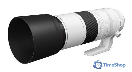 Объектив Canon RF 200-800mm F6.3-9 IS USM - Изображение №3 — Интернет-магазин Time-Shop
