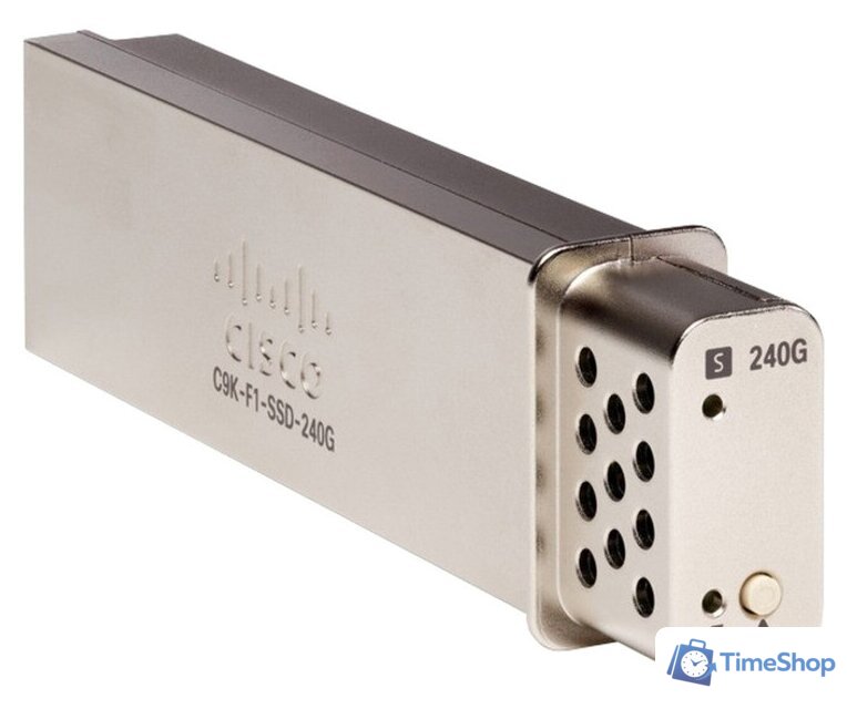 SSD Cisco C9K-F1-SSD-240G= 240GB - Изображение №1 — Интернет-магазин Time-Shop