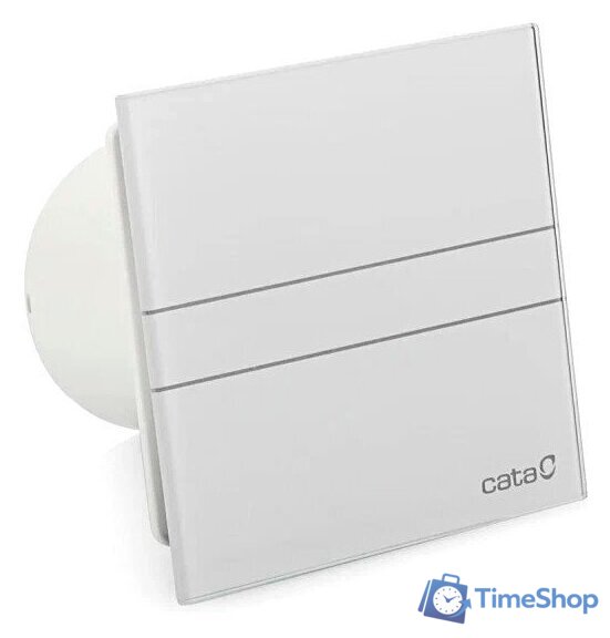 Осевой вентилятор CATA E-100 MTH - Изображение №1 — Интернет-магазин Time-Shop