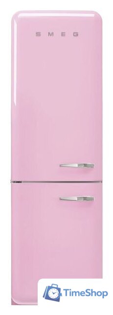 Холодильник Smeg FAB32LPK5 - Изображение №1 — Интернет-магазин Time-Shop