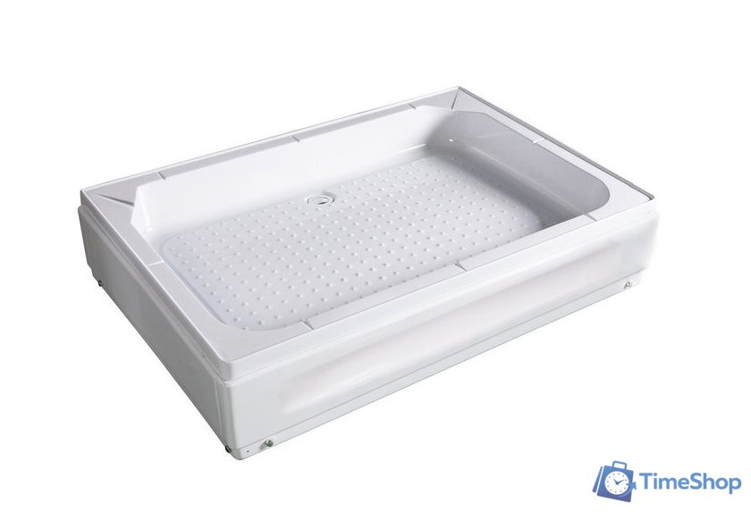 Душевая кабина River Vitim 120/80/24 МТ - Изображение №4 — Интернет-магазин Time-Shop