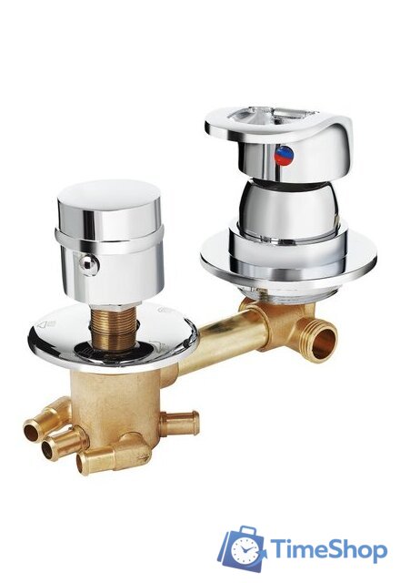 Душевая кабина River Vitim 120/80/24 МТ - Изображение №15 — Интернет-магазин Time-Shop