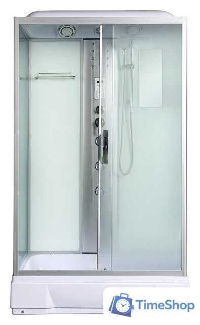 Душевая кабина River Vitim 120/80/24 МТ - Изображение №1 — Интернет-магазин Time-Shop