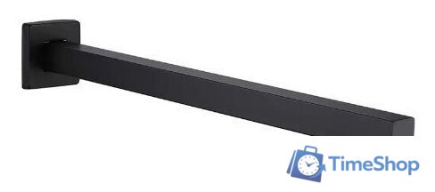 Держатель верхнего душа Berges Wasserhaus Ventas S 074008 - Изображение №1 — Интернет-магазин Time-Shop