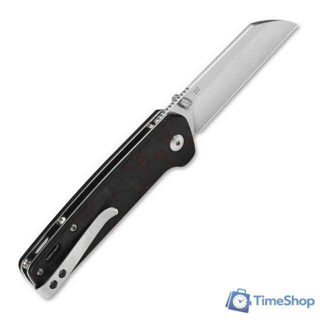 Складной нож QSP Penguin QS130-TRD - Изображение №2 — Интернет-магазин Time-Shop