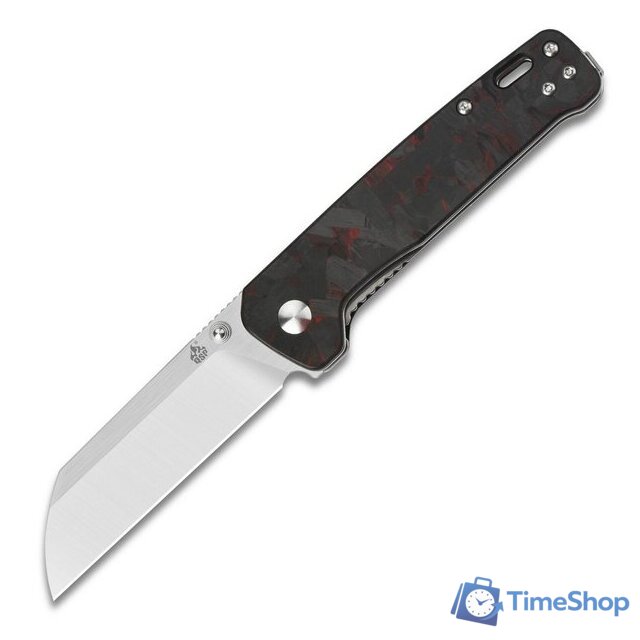 Складной нож QSP Penguin QS130-TRD - Изображение №1 — Интернет-магазин Time-Shop