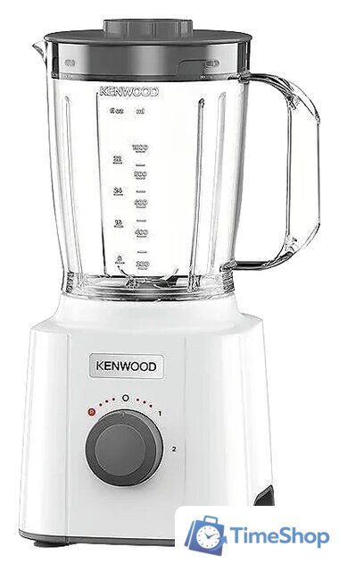 Стационарный блендер Kenwood BLP31.A0WH - Изображение №1 — Интернет-магазин Time-Shop