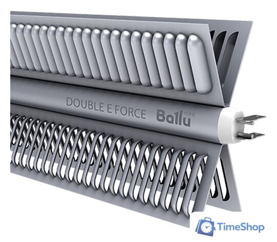 Конвектор Ballu BEC/SM-1000 - Изображение №3 — Интернет-магазин Time-Shop