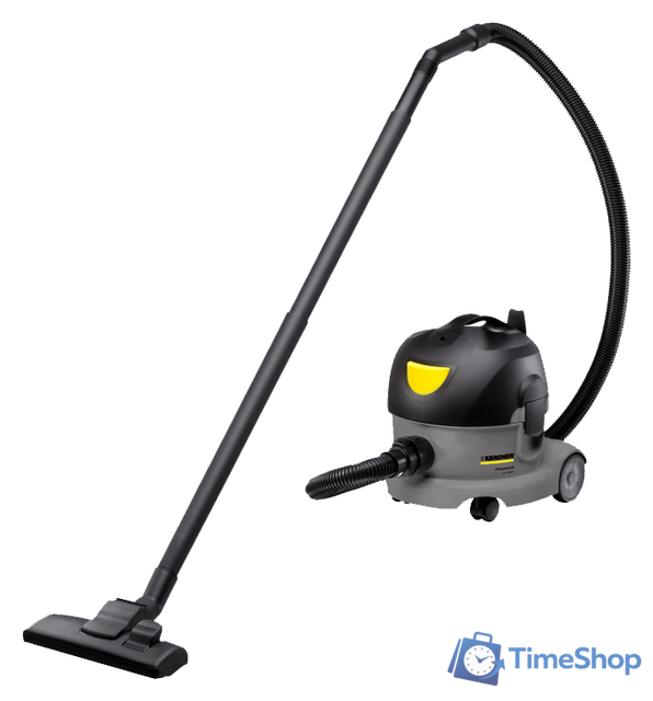 Пылесос Karcher T 8/1 Classic 1.527-160.0 - Изображение №1 — Интернет-магазин Time-Shop