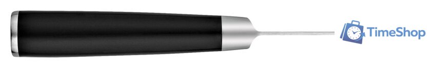 Кухонный нож Samura Damascus SD-0063 - Изображение №3 — Интернет-магазин Time-Shop