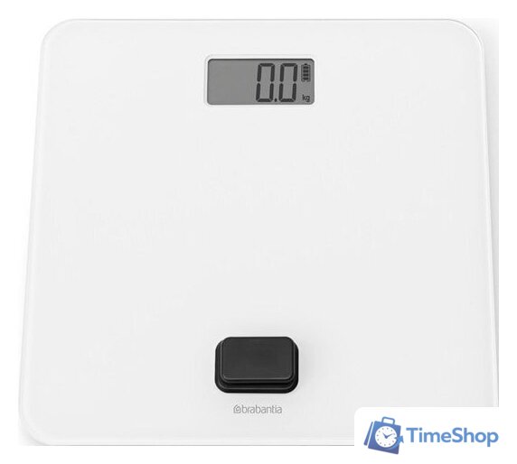 Напольные весы Brabantia 281365 - Изображение №2 — Интернет-магазин Time-Shop