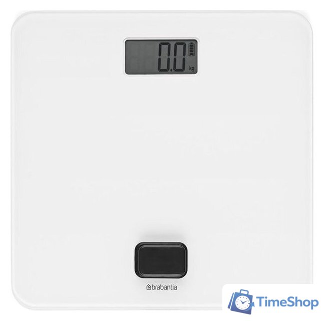 Напольные весы Brabantia 281365 - Изображение №1 — Интернет-магазин Time-Shop