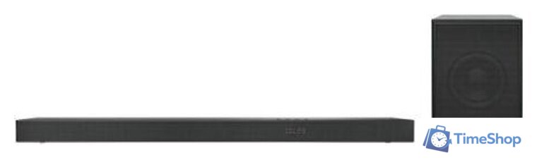Саундбар Hisense U5120GW - Изображение №1 — Интернет-магазин Time-Shop