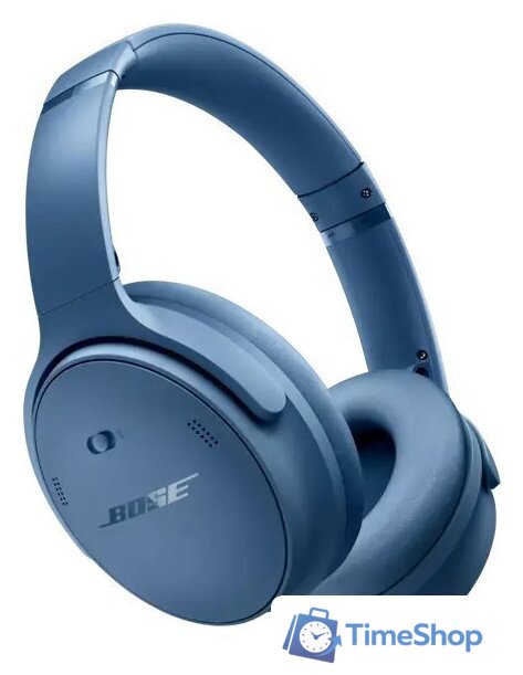Наушники Bose QuietComfort Headphones (синий) - Изображение №1 — Интернет-магазин Time-Shop