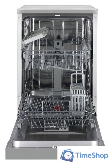 Отдельностоящая посудомоечная машина Amica MDFM43E6qIS - Изображение №8 — Интернет-магазин Time-Shop