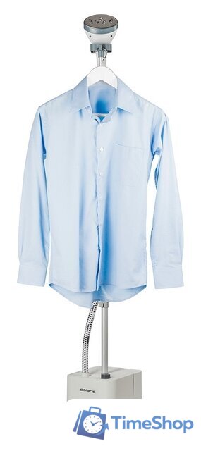 Отпариватель Polaris PGS 1820VA - Изображение №6 — Интернет-магазин Time-Shop