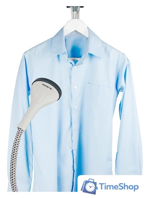 Отпариватель Polaris PGS 1820VA - Изображение №7 — Интернет-магазин Time-Shop