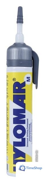  Hylomar Универсальный герметик Hylomar M 200мл 64804509 - Изображение №1 — Интернет-магазин Time-Shop