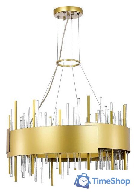 Подвесная люстра ST Luce SL1633.203.12 - Изображение №4 — Интернет-магазин Time-Shop