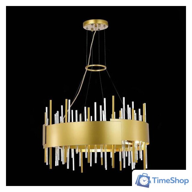 Подвесная люстра ST Luce SL1633.203.12 - Изображение №1 — Интернет-магазин Time-Shop