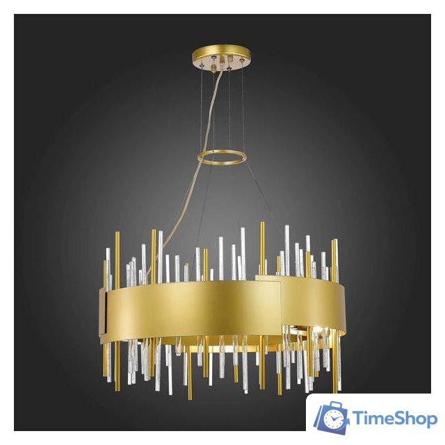 Подвесная люстра ST Luce SL1633.203.12 - Изображение №2 — Интернет-магазин Time-Shop