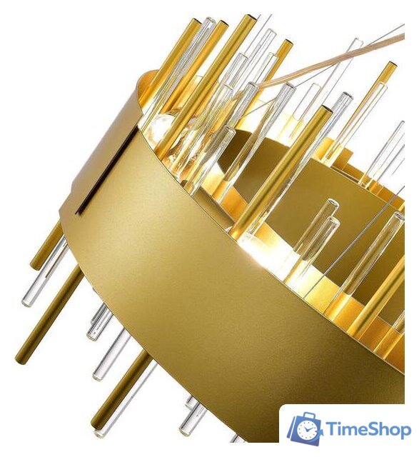 Подвесная люстра ST Luce SL1633.203.12 - Изображение №6 — Интернет-магазин Time-Shop